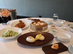 -宝丽轩中餐厅BAOLIXUAN
