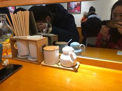 -醉面(五道口启迪大厦店)