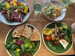 -O'mills Sourdough Bakery&Bistro(永嘉路店)