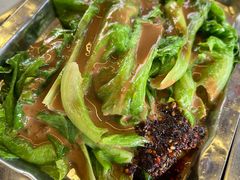 -清真·馬坡二旦烧烤(人生一串拍摄店)