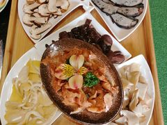 -大理董·董家小厨野生菌火锅(古城旗舰店)