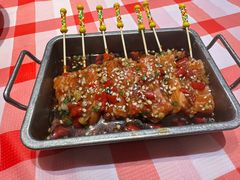 -辣小鲜·南昌大排档(船山路店)