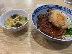 -鲁达面馆本帮风味(共康东路店)