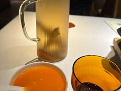 -汤城小厨•粤菜•靓汤(金融街店)