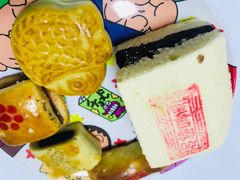 -津门刘记清真糕点(民族楼店)