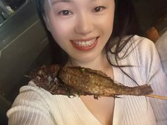 -乐山长药老地方油炸串串(峨眉四中店)