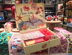 -牧子屋创意喜糖伴手礼(新湖花园店)