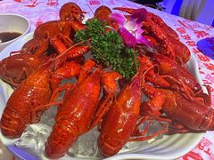 -红钳侠小龙虾·烧烤(中赢康康谷店)