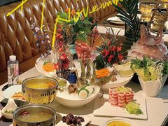 -海玥荟海鲜姿造自助餐厅(欧罗巴广场店)