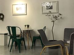 -边渡咖啡烘焙店(昙华林店)