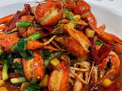 -聚味瞿记·龙虾堂(坡子街店)