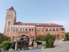 -张园纪念馆