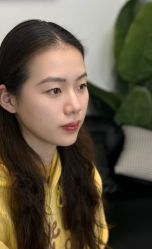 -韩美绣·骨相纹眉·洗眉美瞳线