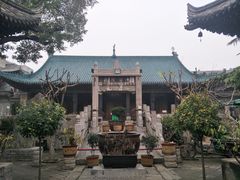 -大学习巷清真寺