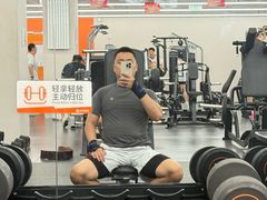 -麦当劳(朝阳北路店)