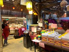 -园林美食城·本土农家菜(杨和镇店)