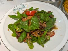-澎湖湾农家菜(八一路楚天府店)