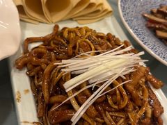 -全聚德(上海首店浦东店)