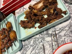 -京元盛铜锅涮肉(上海总店)
