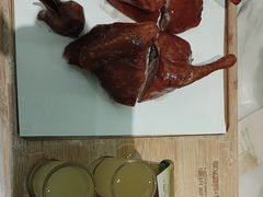 -汤城小厨•粤菜•靓汤(西直门凯德MALL店)