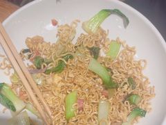 -北京食堂·烤鸭·宵夜(亚运村店)