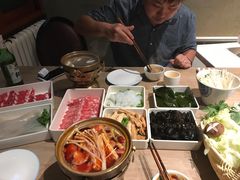 -古关火锅店(古北水镇景区店)