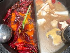 -大龙燚·旷野鲜火锅(广州首店)
