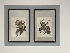 -上海宝龙美术馆