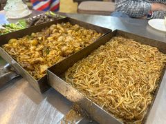 -老三李村河底戳子肉(总店)