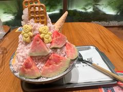 -糖糖屋•糖水•雪花冰店(时尚天河店)