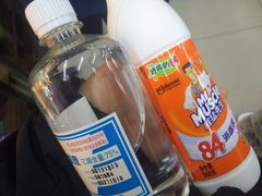 -老百姓大药房(津塘路店)