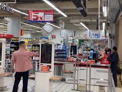 -大润发(张江店)