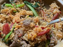 -壹煲口福煲仔饭(中山路店)