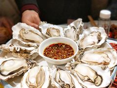 -杨氏青龙虾·羊蝎子(金盛路总店)
