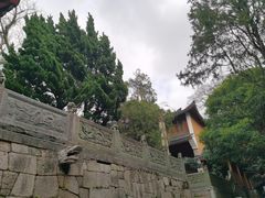 -普陀山风景名胜区-法雨禅寺
