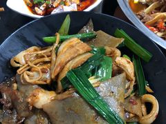 -弓虽昌焖烧鸡(大竹林店)