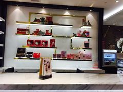 -GODIVA(港汇恒隆广场)