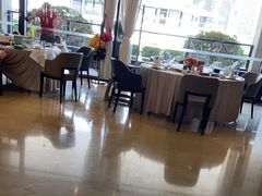 -RIVIERA 松鹤楼(外滩店)