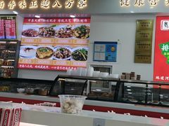 -豫掌柜饸饹面·烩面(秀沿路店)