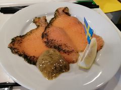 -宜家·瑞典风味餐厅(无锡店)