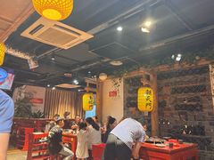 -黄家码头老火锅(解放碑旗舰店)