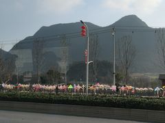 -贵阳市花溪国家城市湿地公园
