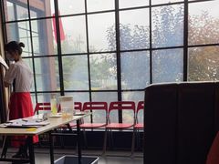 -普兰达德国餐厅·德式脆皮烤猪肘·自酿啤酒(观唐店)