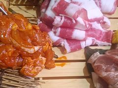-香猪坊韩国烤肉专属门店(魏公村店)