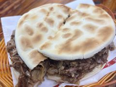 -老陈婆手工面庄