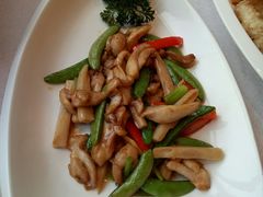 -豫园万丽酒店-万丽轩中餐厅(河南南路店)