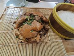 -惠丰堂饭庄·烤鸭·京味菜(西北旺·唐家岭店)