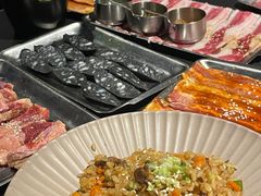 -黑崎烧肉·山野厨房(坪山店)
