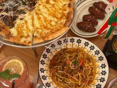 -1861意大利餐厅(来福士店)