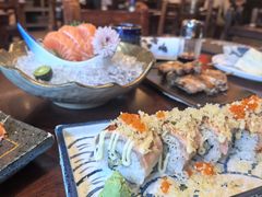 -鸟鹏烧鸟居酒屋(仁恒梦中心店)